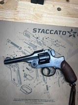 Japanese Type 26 military revolver - Image 2 of 4