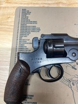 Japanese Type 26 military revolver - Image 4 of 4