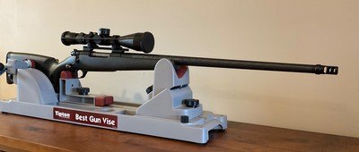 Weatherby Mark V 7mm PRC