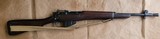 Lee Enfield Rifle No. 5 MK1 Jungle Carbine .303 ORIGINAL