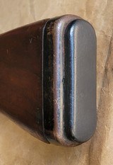 Lee Enfield Rifle No. 5 MK1 Jungle Carbine .303 ORIGINAL - 3 of 15