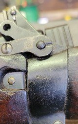 Lee Enfield Rifle No. 5 MK1 Jungle Carbine .303 ORIGINAL - 14 of 15