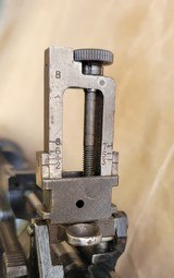 Lee Enfield Rifle No. 5 MK1 Jungle Carbine .303 ORIGINAL - 9 of 15