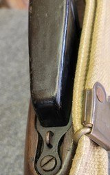 Lee Enfield Rifle No. 5 MK1 Jungle Carbine .303 ORIGINAL - 15 of 15