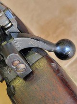 Lee Enfield Rifle No. 5 MK1 Jungle Carbine .303 ORIGINAL - 11 of 15