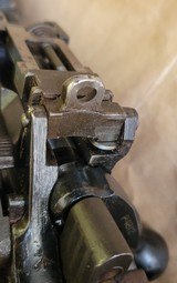 Lee Enfield Rifle No. 5 MK1 Jungle Carbine .303 ORIGINAL - 10 of 15