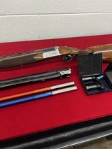 Zoli Z-Extra 32'' 12guage - 5 of 10