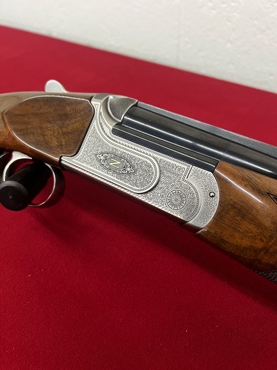 Zoli Z-Extra 32'' 12guage