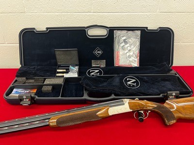 New Zoli Z-Sport Silver Sand