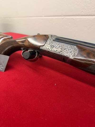 Zoli Modena 33