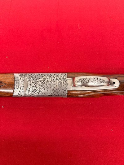 Zoli Modena 33