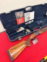 Preowned Zoli Z-Sport Blued 32'' Mid Rib Light RH ADJ Comb - Image 1 of 7