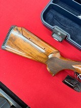 Preowned Zoli Z-Sport Blued 32'' Mid Rib Light RH ADJ Comb - Image 2 of 7