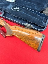 Preowned Zoli Z-Sport Blued 32'' Mid Rib Light RH ADJ Comb - Image 5 of 7