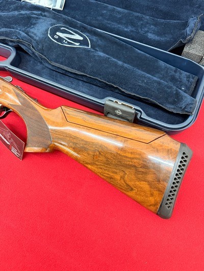Preowned Zoli Z-Sport Blued 32'' Mid Rib Light RH ADJ Comb - Image 5 of 7