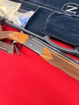Like New Zoli Z-Sport Flat Rib 30