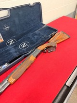 Like New Zoli Z-Sport Flat Rib 30