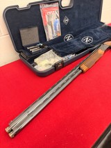 Like New Zoli Z-Sport Flat Rib 30