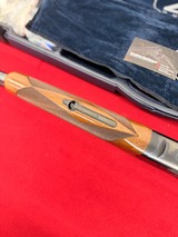Like New Zoli Z-Sport Flat Rib 30