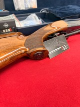 Like New Zoli Z-Sport Flat Rib 30