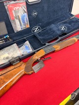 Like New Zoli Z-Sport Flat Rib 30