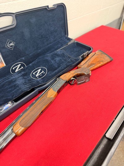 Like New Zoli Z-Sport Flat Rib 30