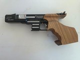 Pardini SP Bullseye .22lr target pistol - 3 of 3