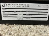 JP Enterprises, JP-15 .223 Wylde - 9 of 11