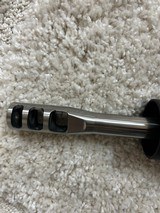 JP Enterprises, JP-15 .223 Wylde - 6 of 11