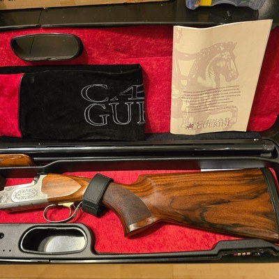 Caesar guerini Summit 12ga