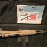 Springfield M1A Socom 16 - 2 of 15 Springfield M1A Socom 16 - 2 of 15