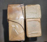 45/70 Union Metallic Cartridge Co.- 2 boxes rifle/carbine - 5 of 6