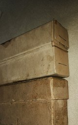 Frankford Arsenal 45/70 Tinned Rifle/Carbine Ammo - 3 Open Boxes With Mixed Dates - 6 of 6