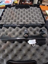 Thompson Contender - 2 of 2 Thompson Contender - 2 of 2