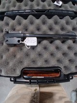 Thompson Center Arms Contender barrel