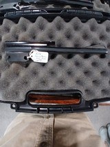 Thompson Center Arms Contender