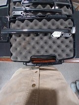 Thompson Center .357 Herrett Super 14 barrel - 2 of 2 Thompson Center .357 Herrett Super 14 barrel - 2 of 2