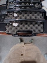 Thompson Center Contender .30 Haret