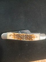 Case xx 6318 ss 3 blade pocketknife - 2 of 4 Case xx 6318 ss 3 blade pocketknife - 2 of 4