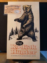 Case Kodiak Hunter - 2 of 3 Case Kodiak Hunter - 2 of 3