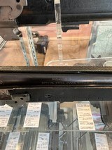 Browning Superposed Lightning – Midas Grade – Four Barrel Skeet Set (12 / 20 / 28 / .410 GA) – Engraved by André Dierckx – Belgium Made - 6 of 8