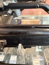 Browning Superposed Lightning – Midas Grade – Four Barrel Skeet Set (12 / 20 / 28 / .410 GA) – Engraved by André Dierckx – Belgium Made - 7 of 8