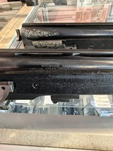 Browning Superposed Lightning – Midas Grade – Four Barrel Skeet Set (12 / 20 / 28 / .410 GA) – Engraved by André Dierckx – Belgium Made - 5 of 8