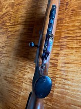 Anshutz 1 of 25
22 cal Sporting - 9 of 15