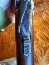 Savage model 219 30-30 - 8 of 12