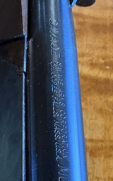 Savage model 219 30-30 - 12 of 12