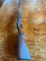 Savage model 219 30-30 - 2 of 12