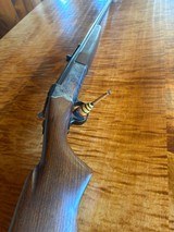 Savage model 219 30-30 - 4 of 12