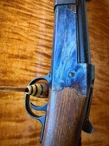 Savage model 219 30-30 - 3 of 12