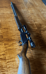 Winchester Model 61 22 magnum - 13 of 13